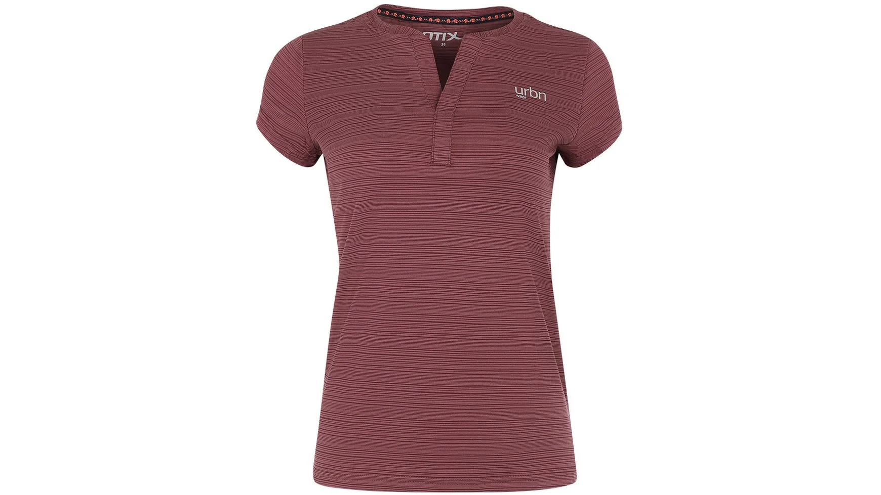 Otix Pinja Damen Shirt kurzarm