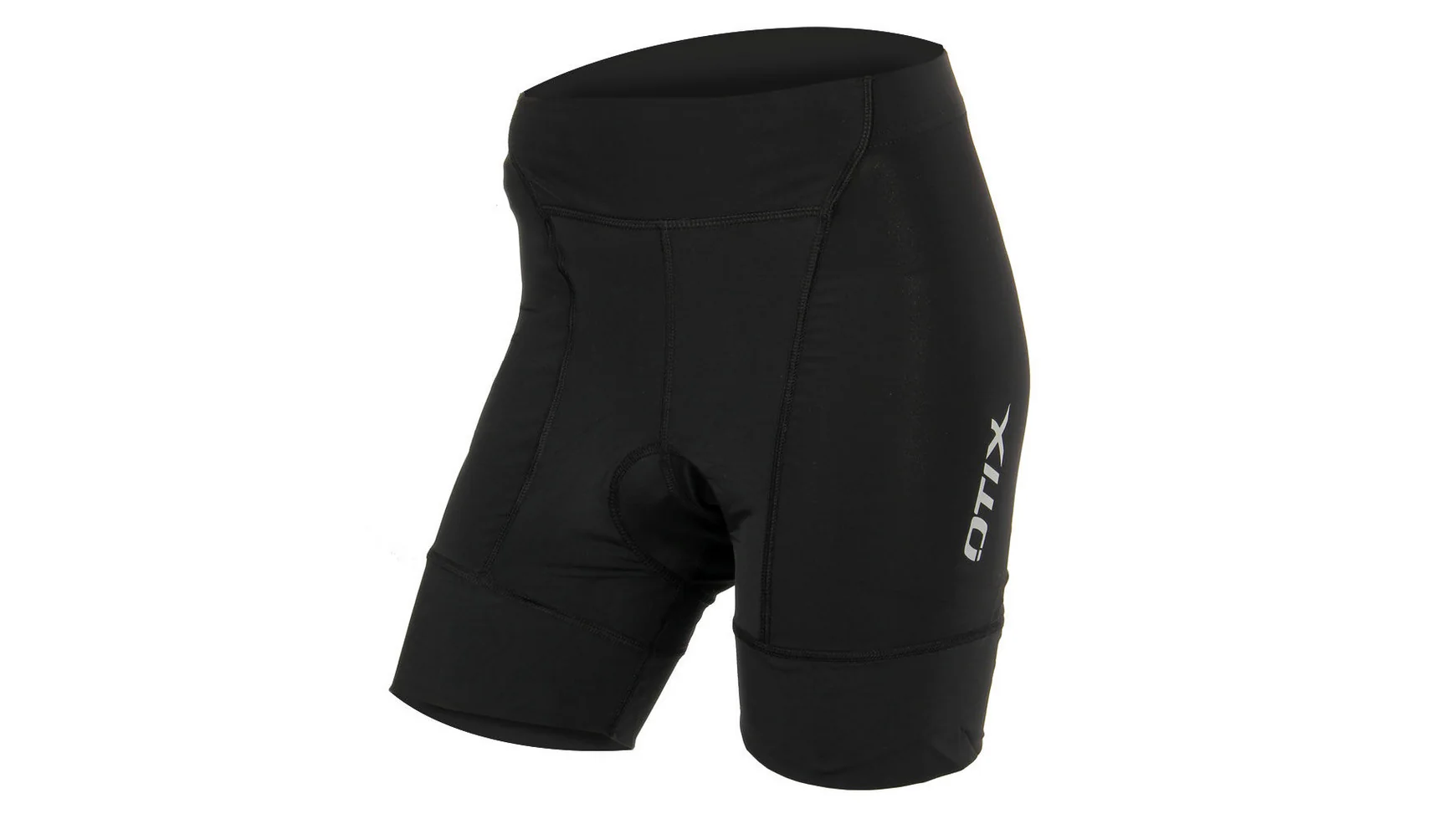 Otix Quarta Radhose kurz Damen