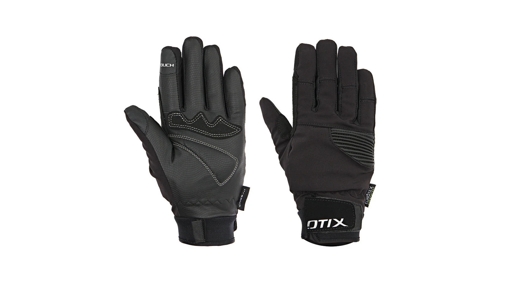 Otix Rain Touch