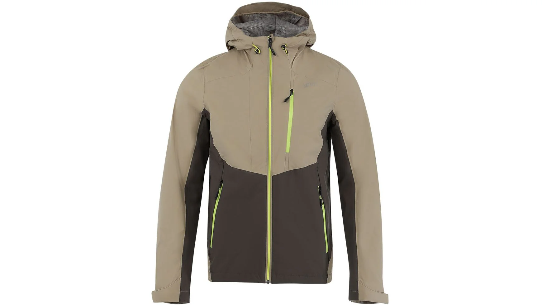 Otix Siro Herren Regenjacke