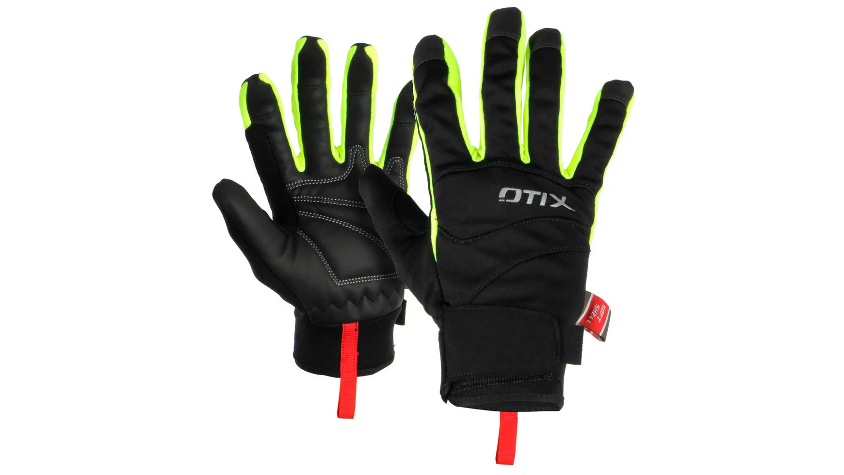 Otix Tour Plus