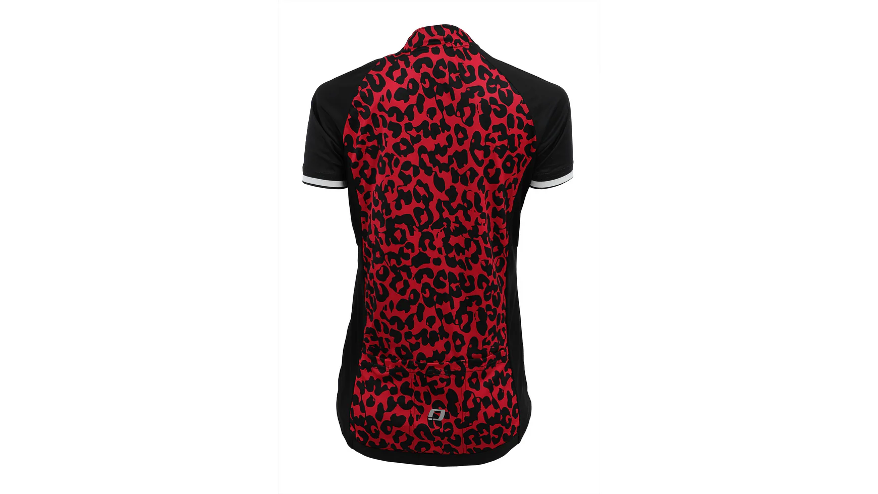Otix Yayna Radtrikot kurzarm Damen
