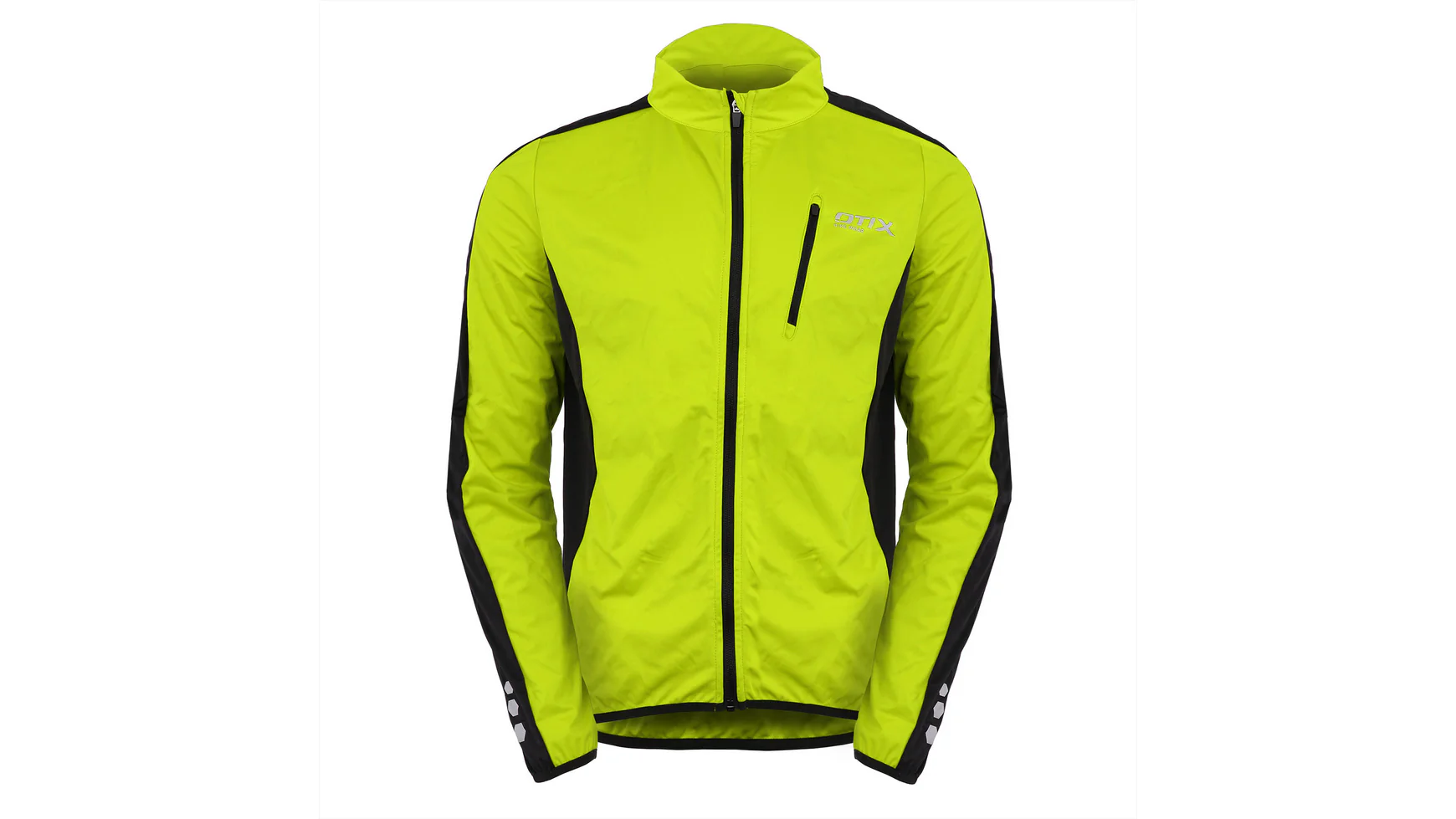 Otix Yoshio Softshelljacke Herren