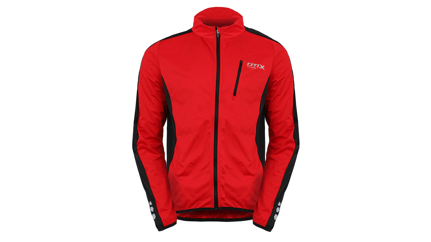 Otix Yoshio Softshelljacke Herren - Image 2