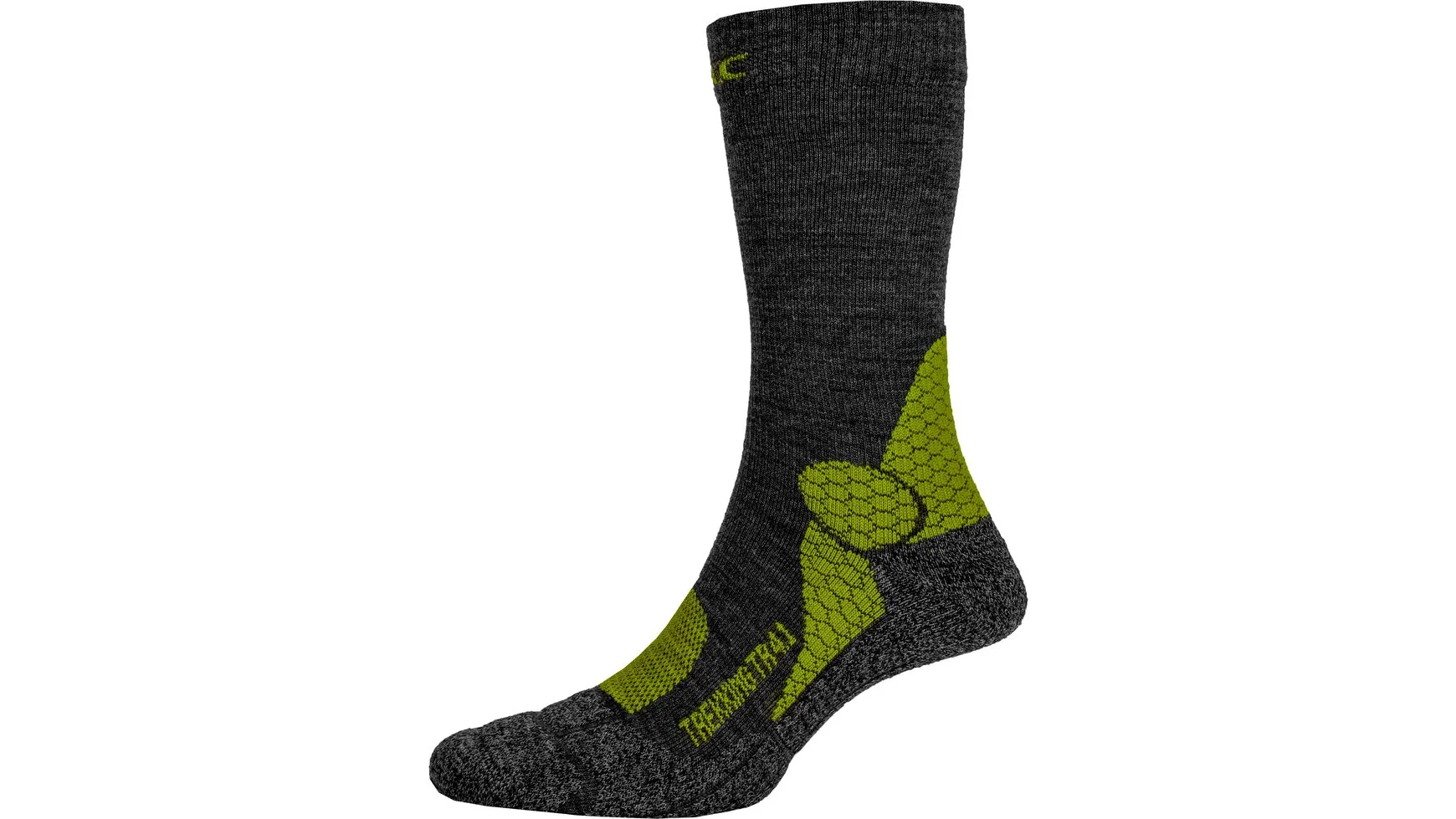 P.A.C. 4.1 Trekking Merino Compress - Image 2