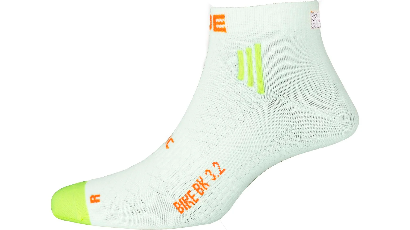 P.A.C. BK 3.2 Bike Reflective Short