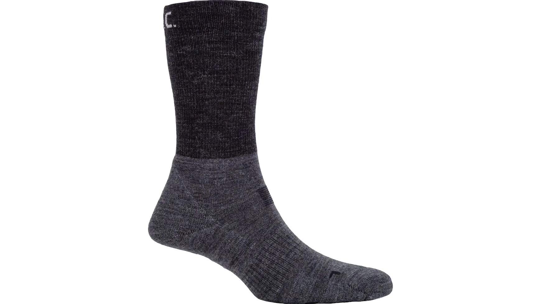P.A.C. BK 6.2 Merino Ride Socken