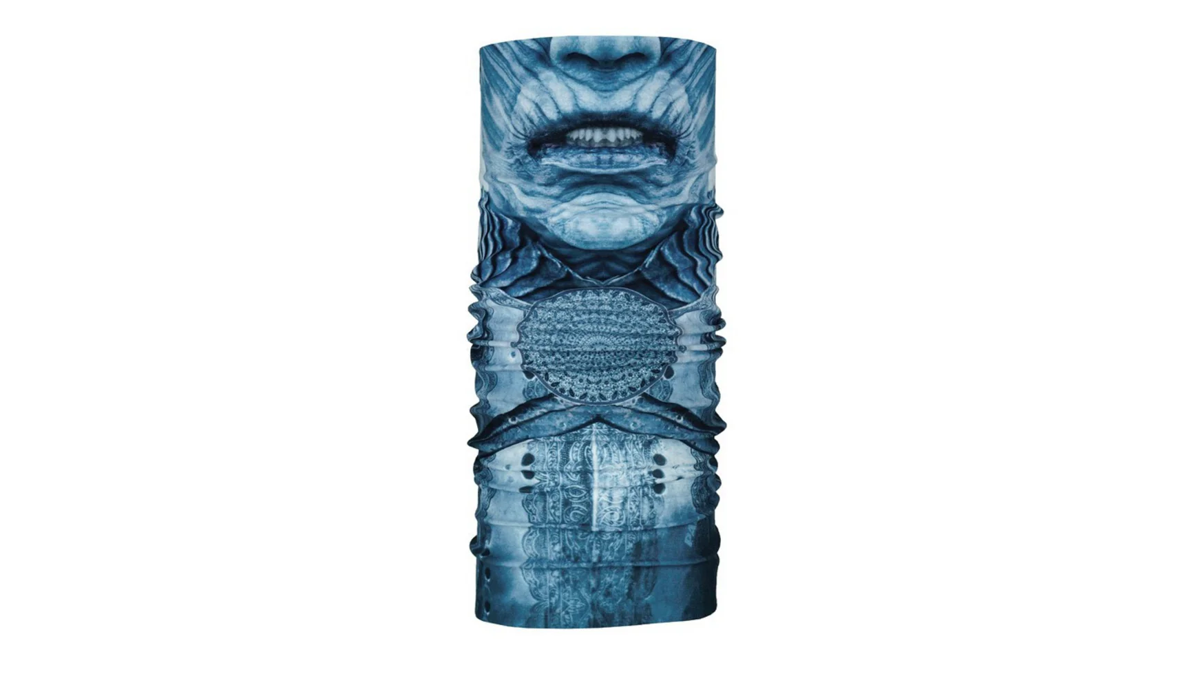 P.A.C. Facemask Pirut