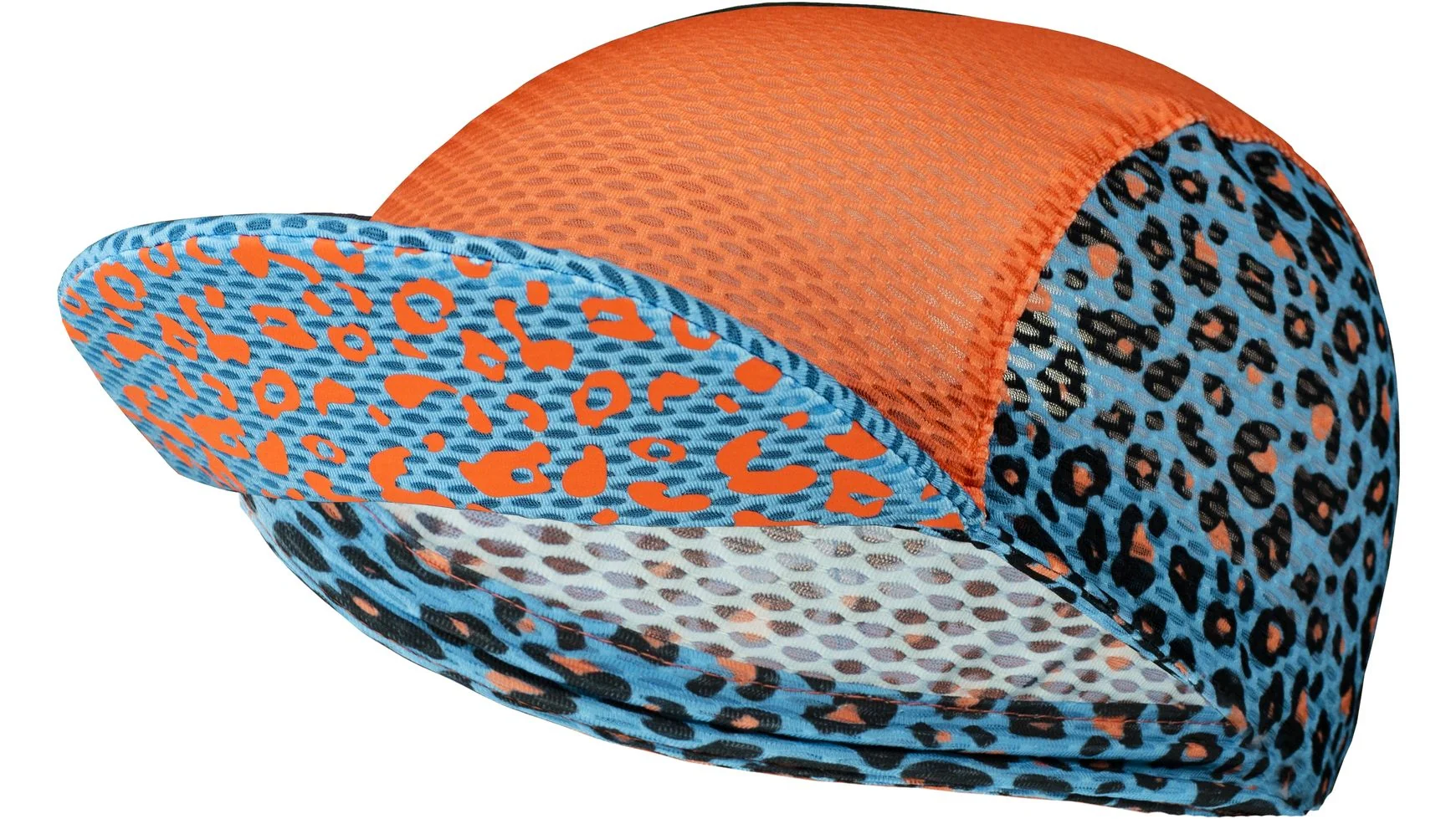 P.A.C. Kallaf Bike Cap - Image 2