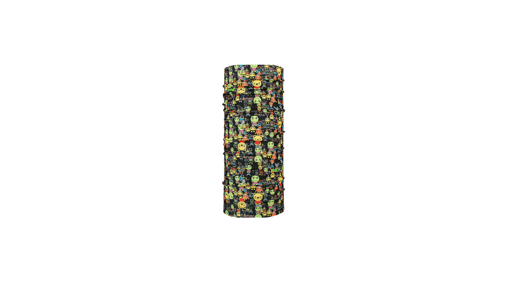 P.A.C. Kids UV Protector + Monster