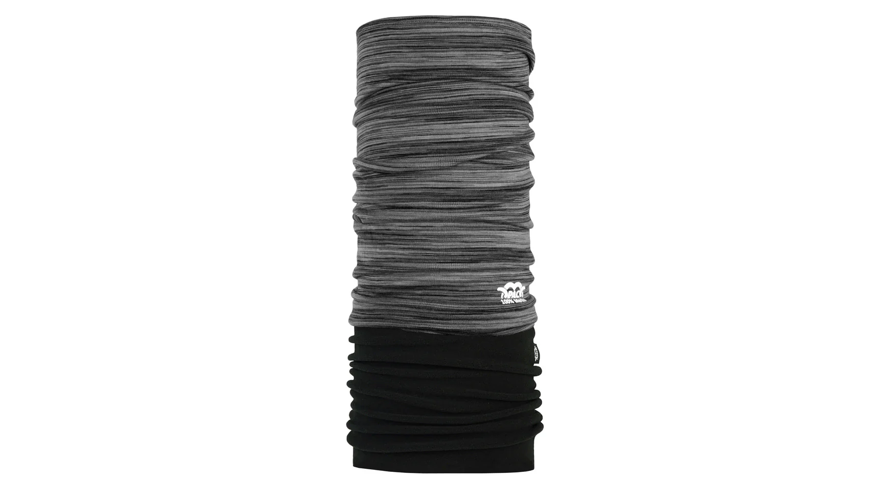 P.A.C. Merino Fleece Multi Stone