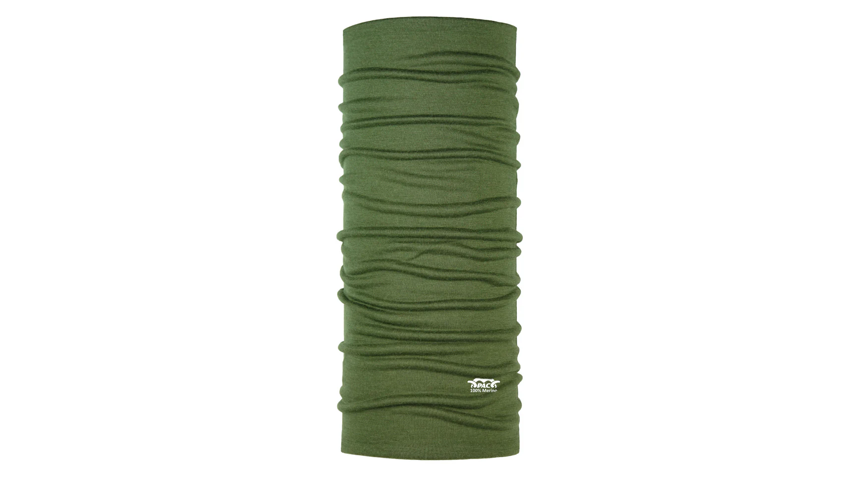 P.A.C. Merino Wool Olive