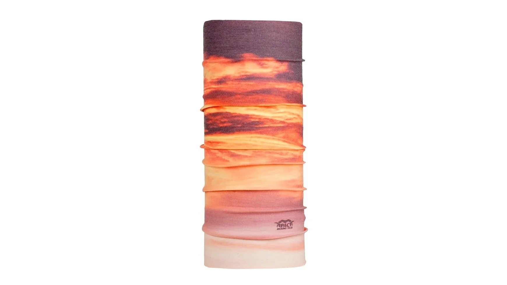P.A.C. Recycled Merino Tech - Image 4