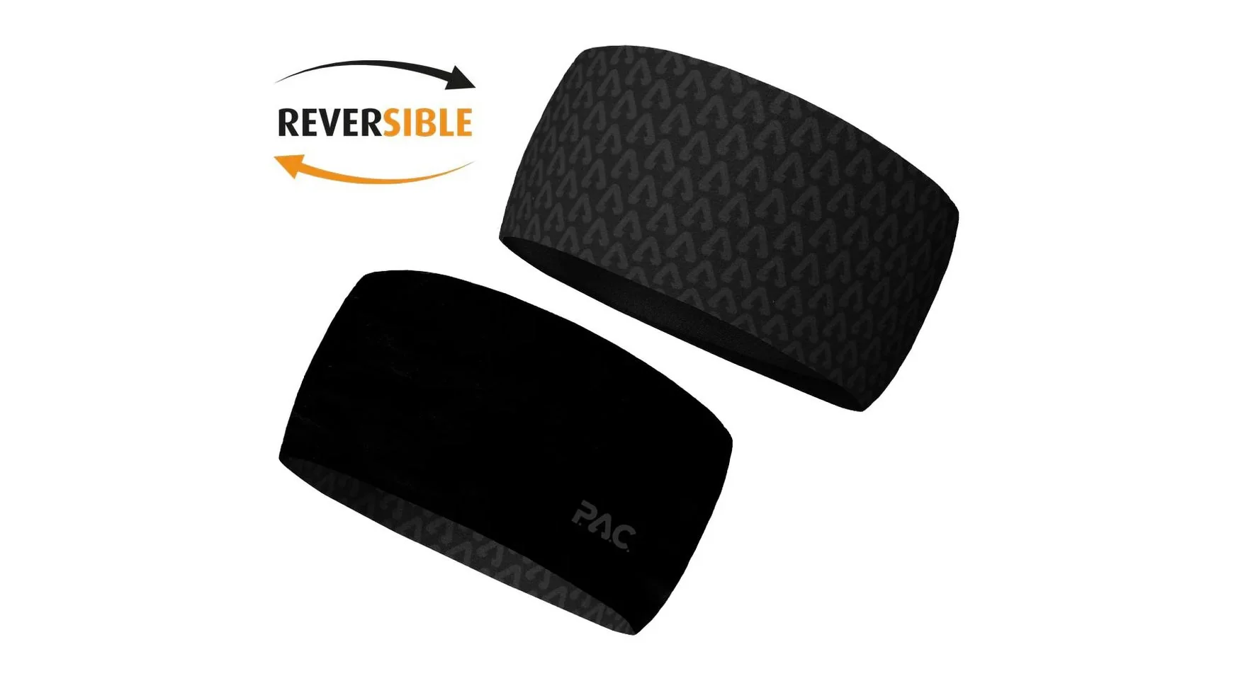 P.A.C. Seamless Warm Headband