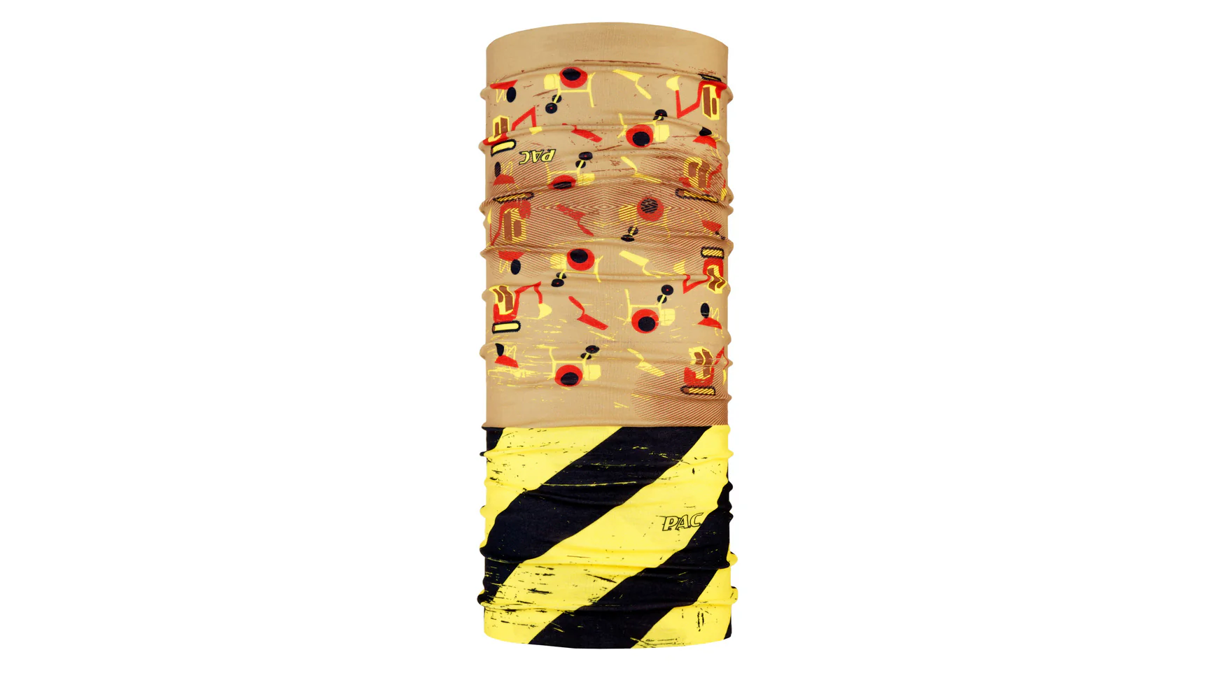 P.A.C. Tuch Kid's Little Digger