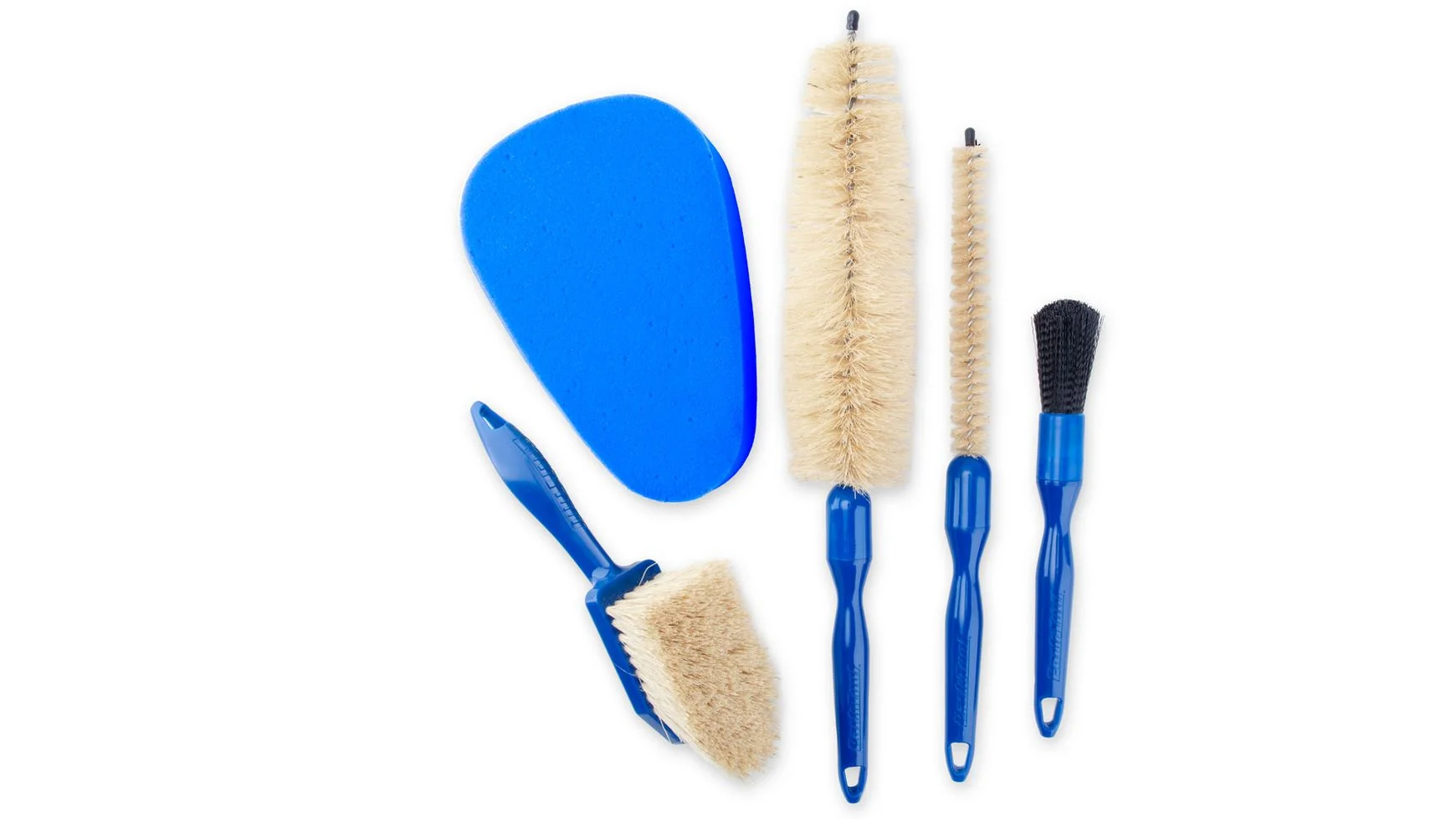 Park Tool BCB-5 Bürstenset