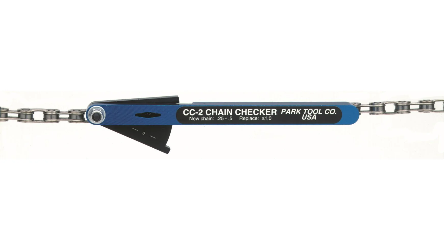 Park Tool CC-2 Kettenprüfer