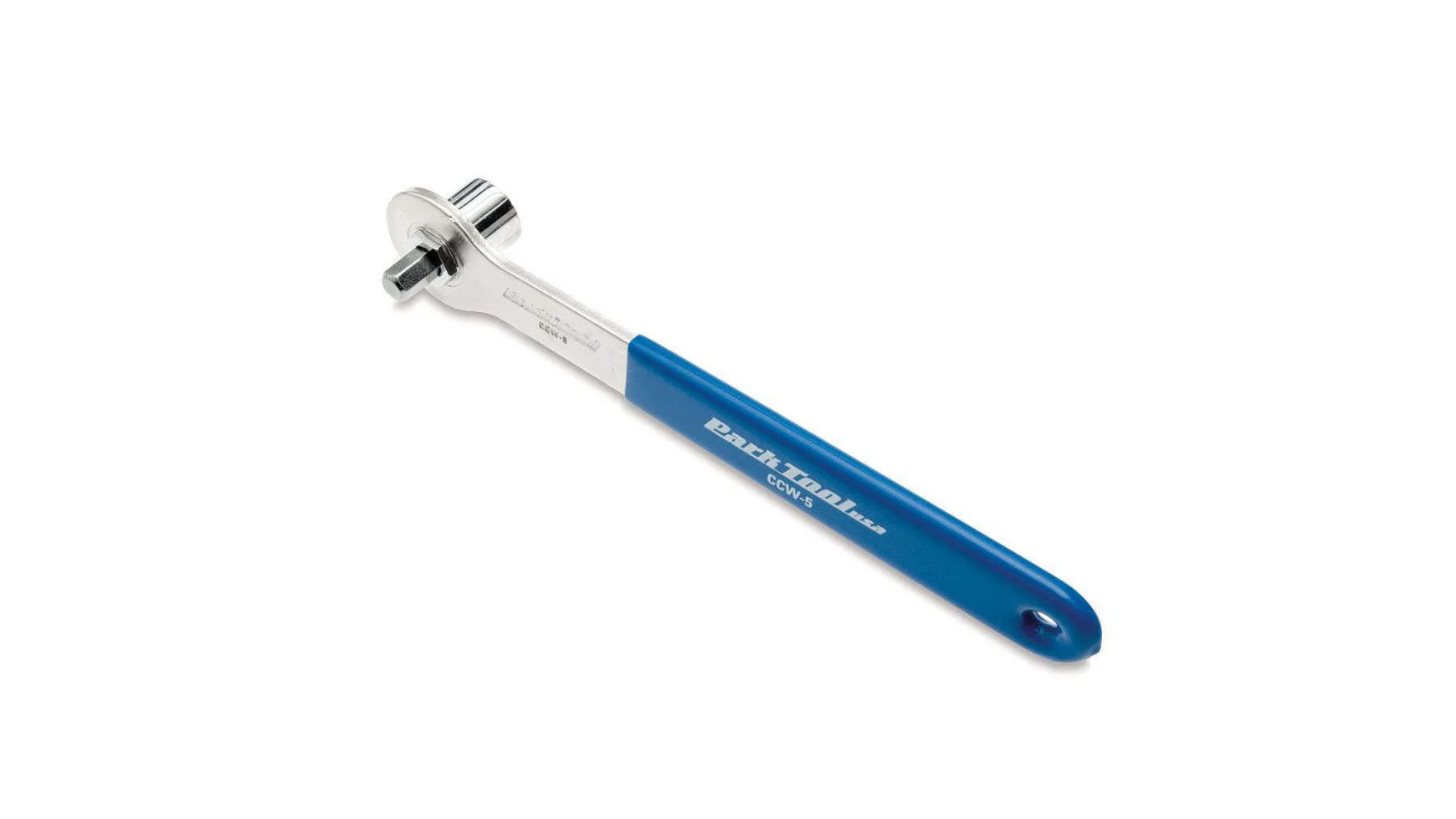 PARK TOOL - CCW-5 f. Kurbelschraube