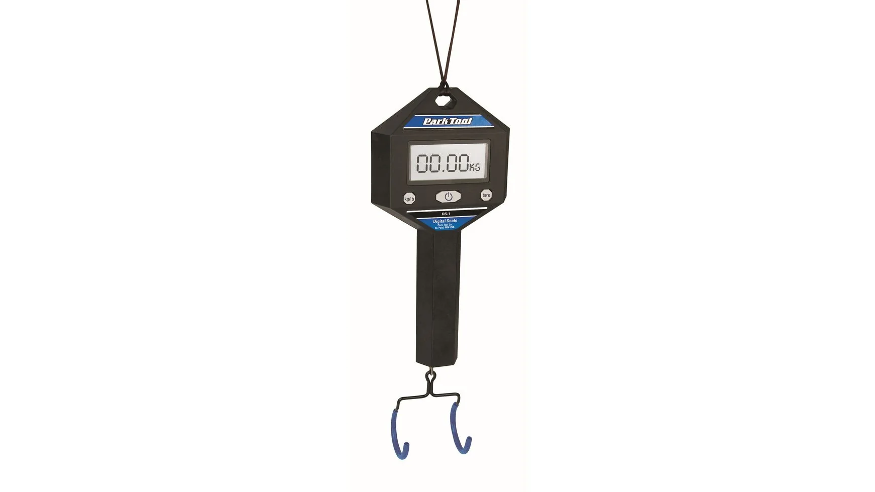 Park Tool DS-1 Digitalwaage