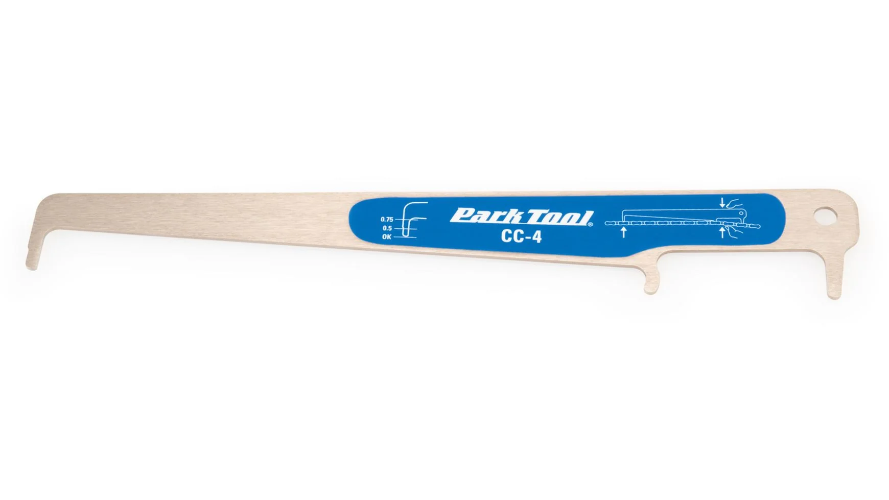 Parktool CC-4 Kettenprüfer