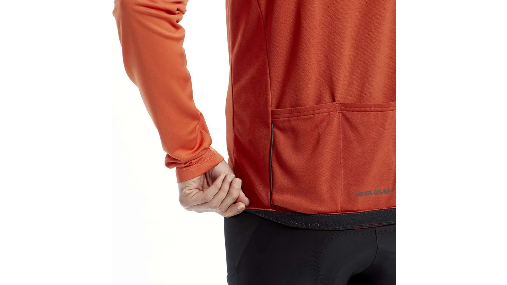 Pearl Izumi Quest LS Jersey - Image 3