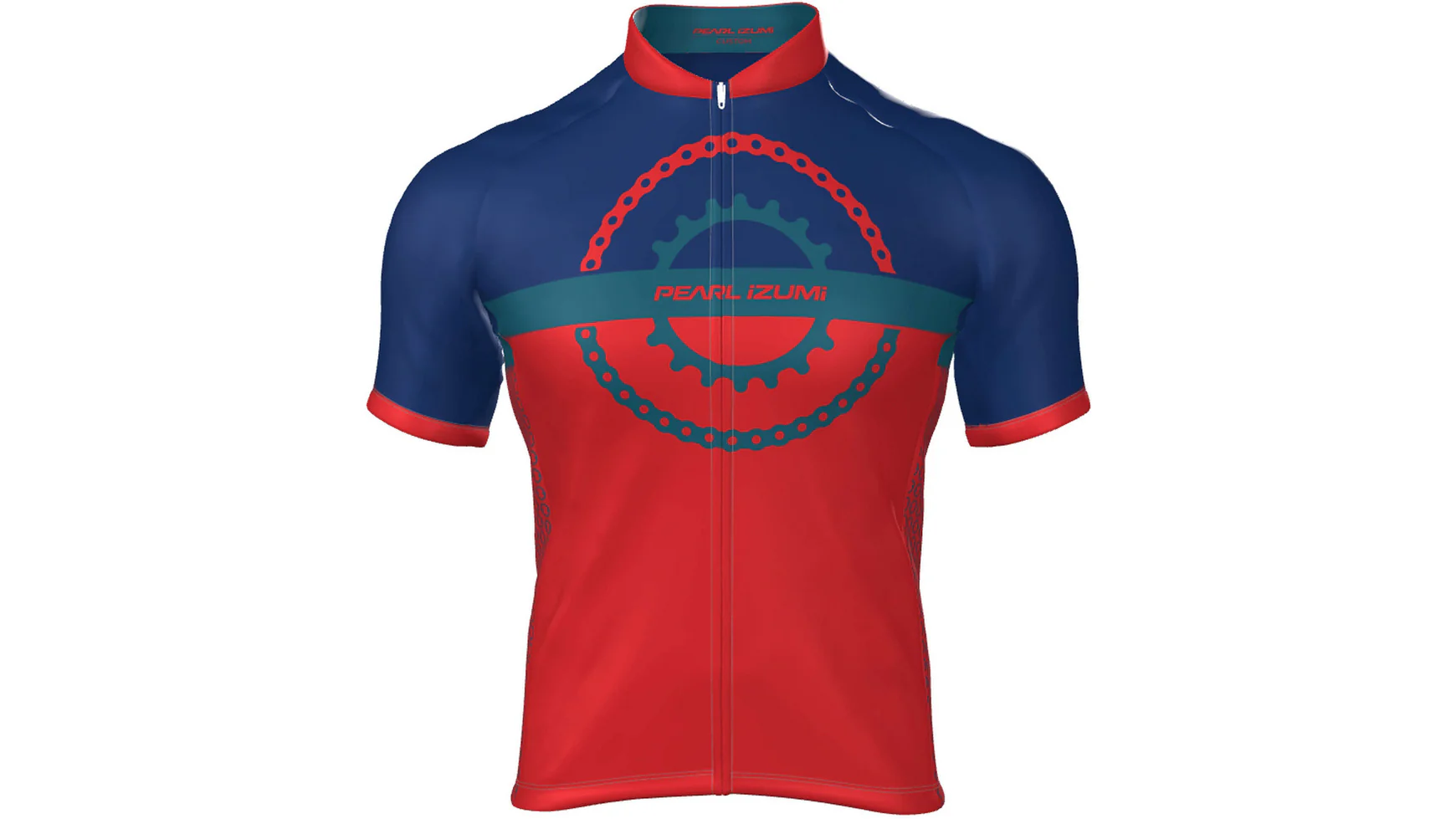 Pearl Izumi Select Escape LTD Jrsy - Image 2