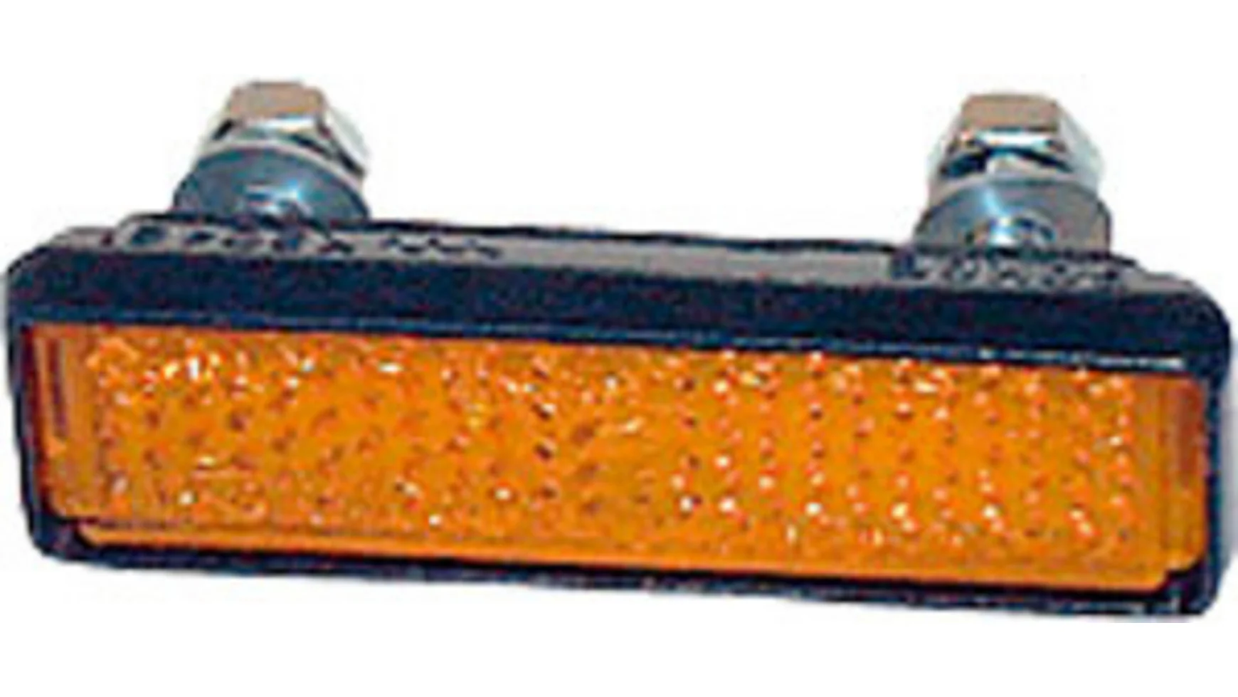 M-Wave Pedalreflektoren