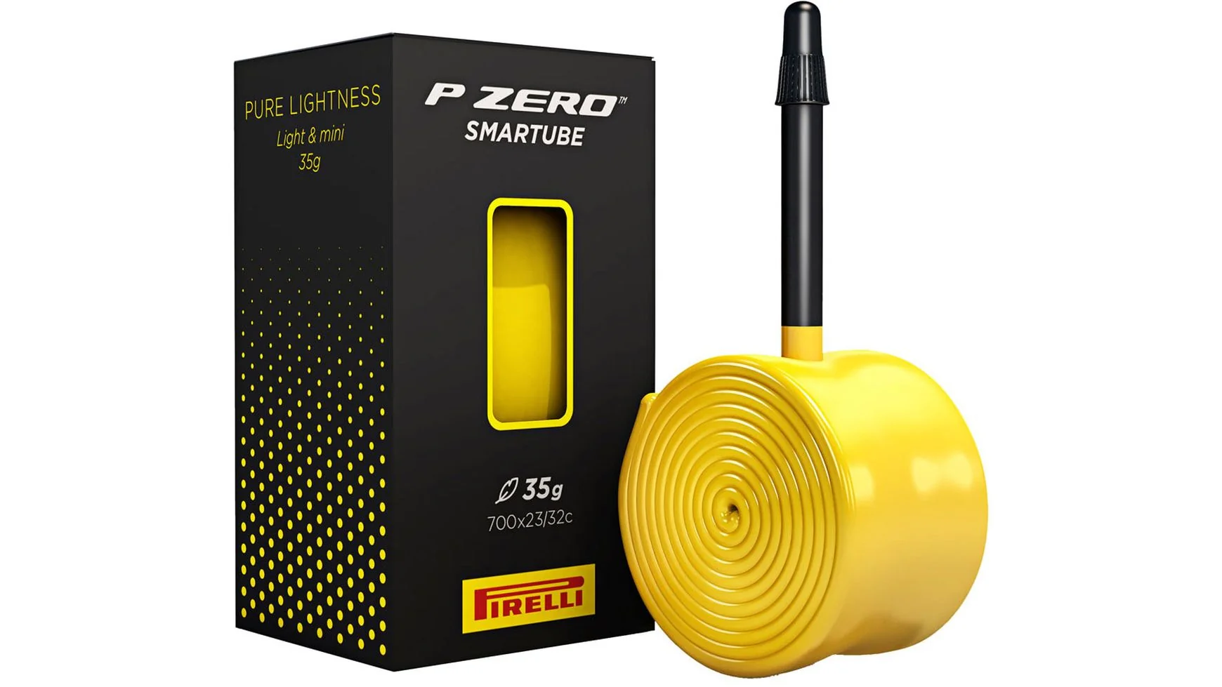 Pirelli P Zero SmarTube 80mm