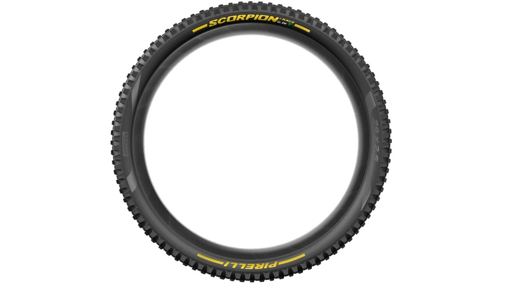 Pirelli Scorpion Race DH T 29
