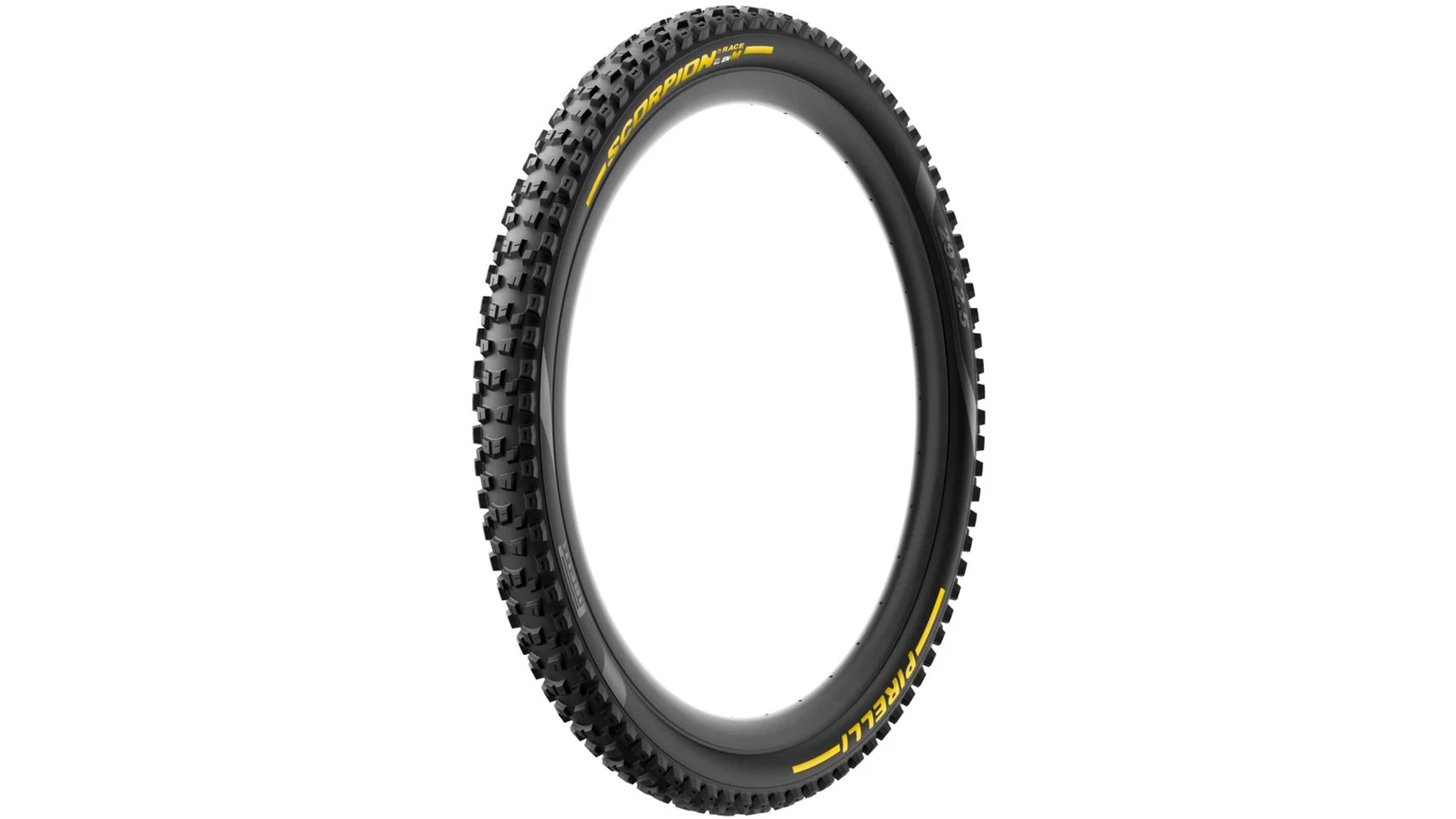 Pirelli Scorpion Race Enduro M 29