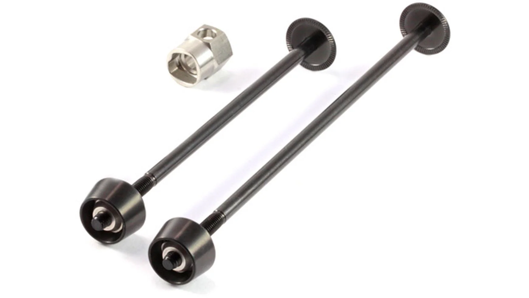 PIT LOCK Set 03
