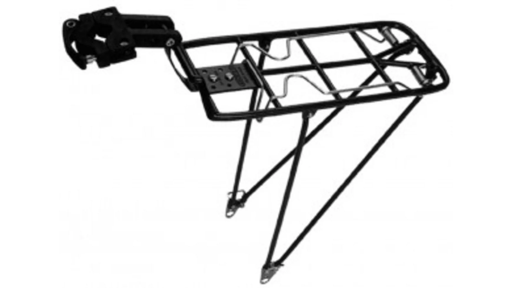 Pletscher Quick Rack 4B