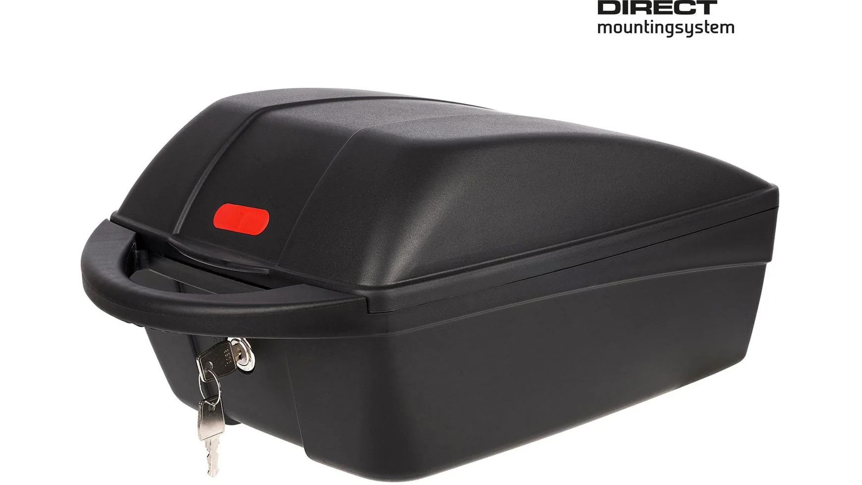 Polisport Top Box Direct Mounting