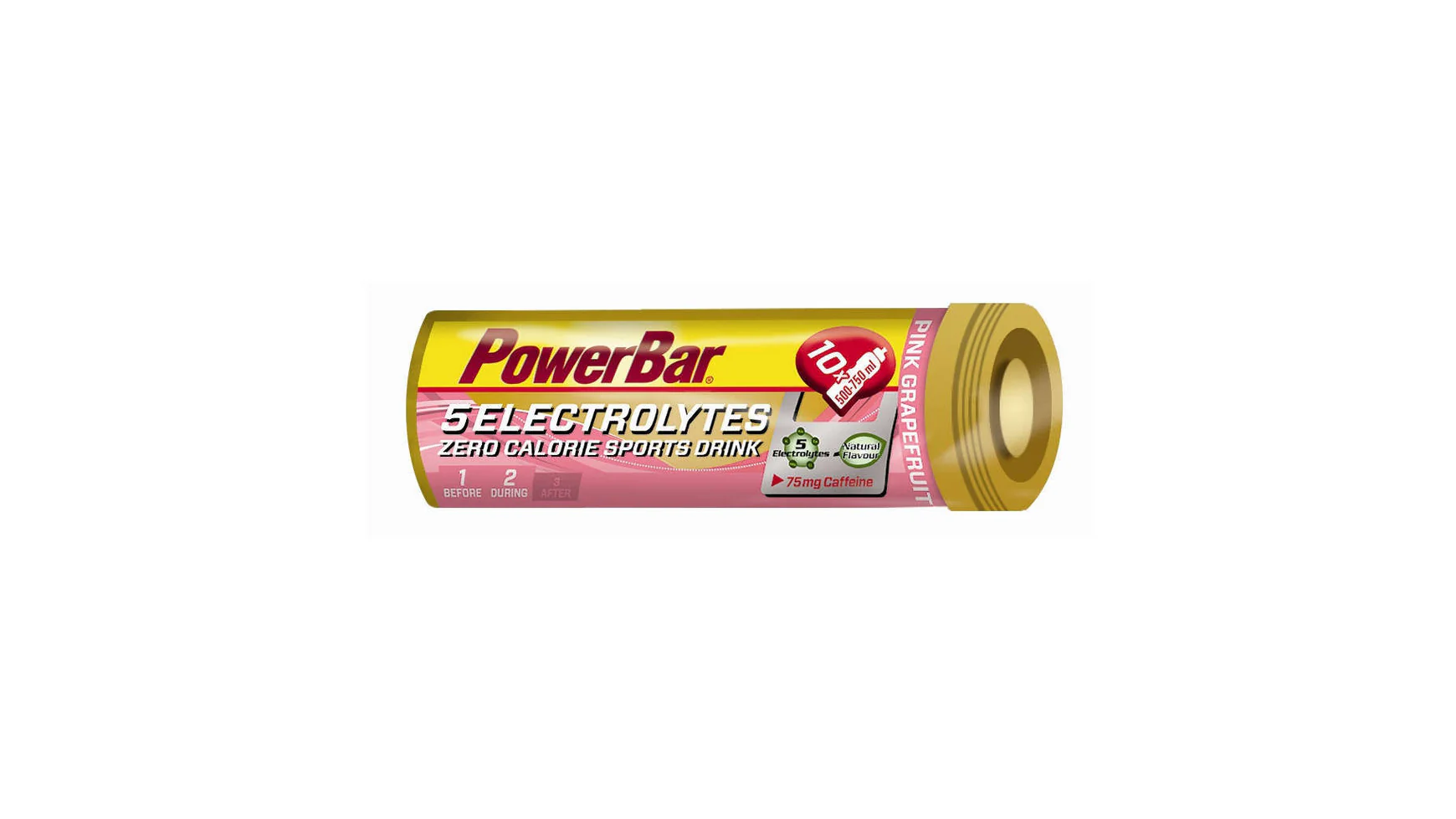 PowerBar 5 Electrolytes Tabs - Image 3