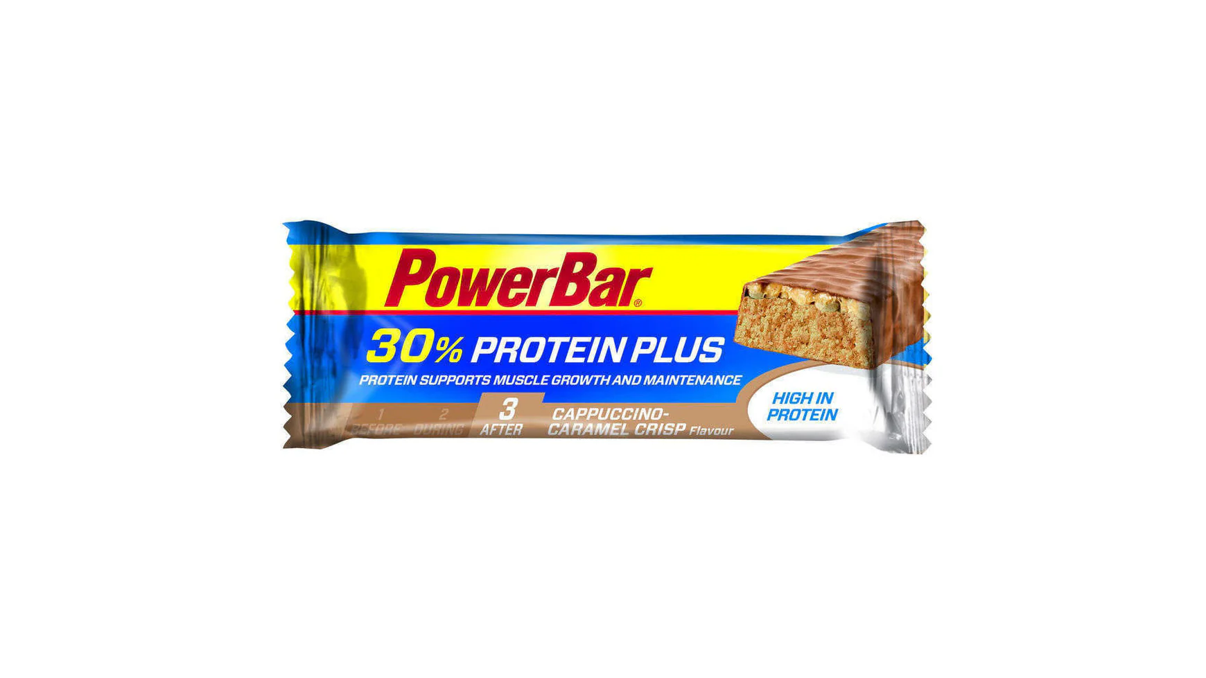 PowerBar Protein Plus 30% Riegel - Image 2