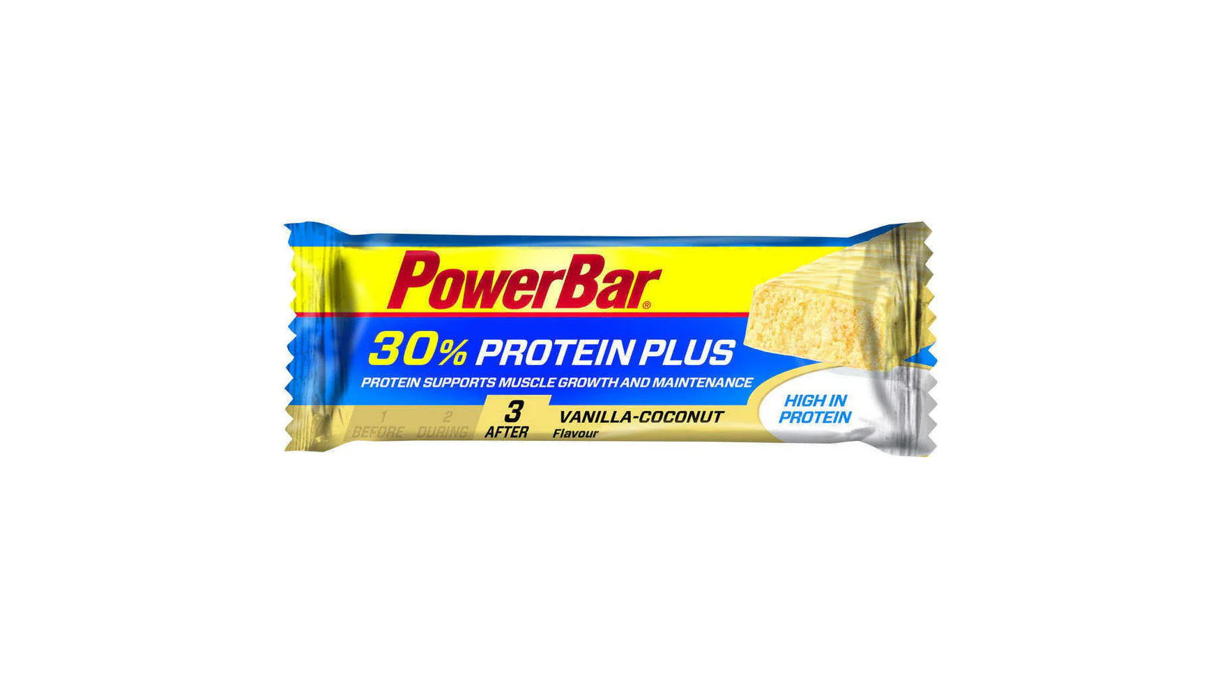 PowerBar Protein Plus 30% Riegel - Image 3