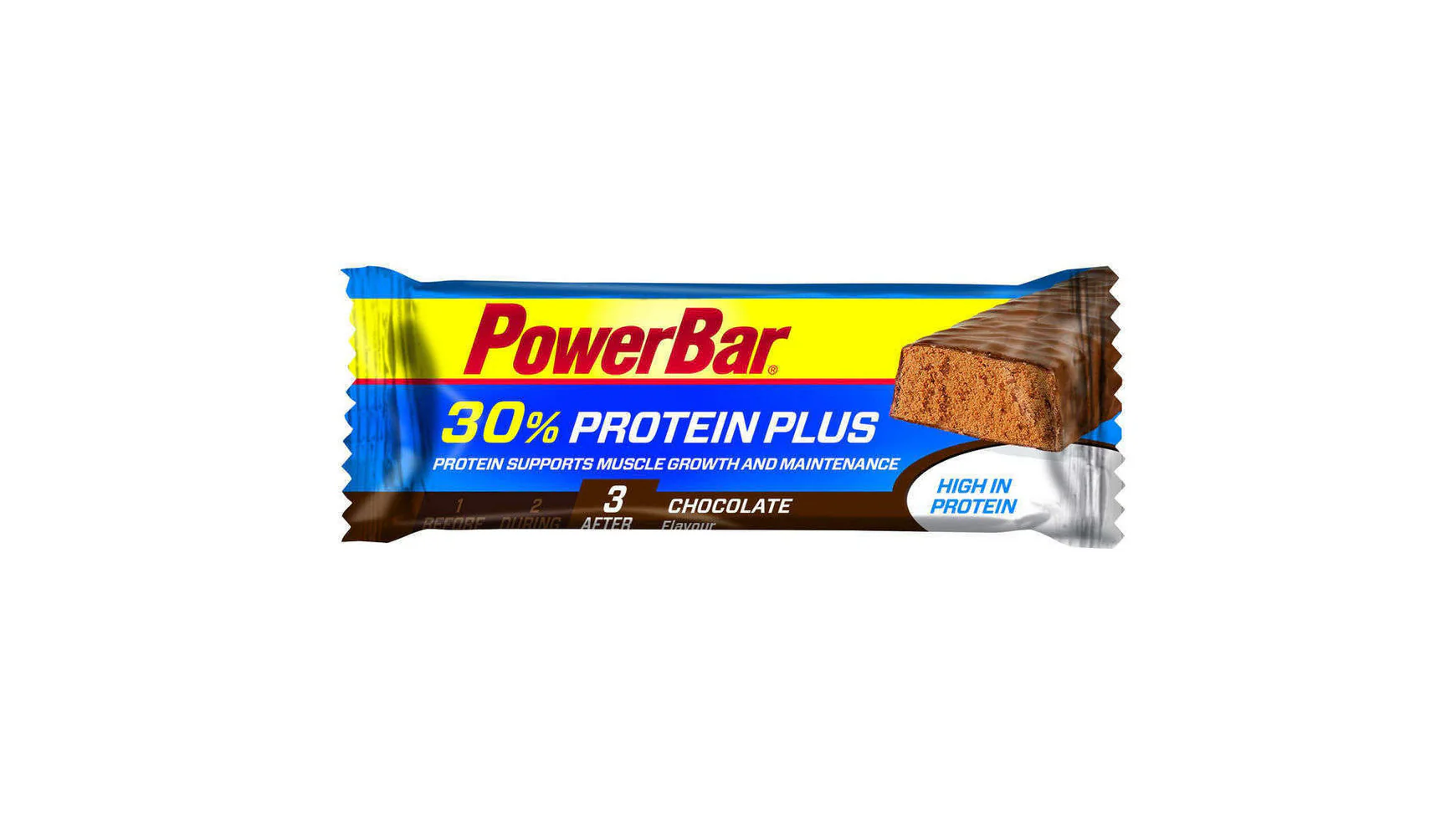 PowerBar Protein Plus 30% Riegel - Image 4