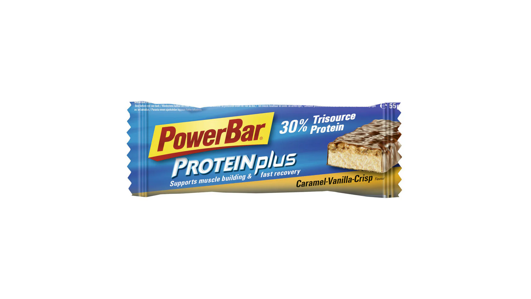 PowerBar Protein Plus 30% Riegel - Image 6