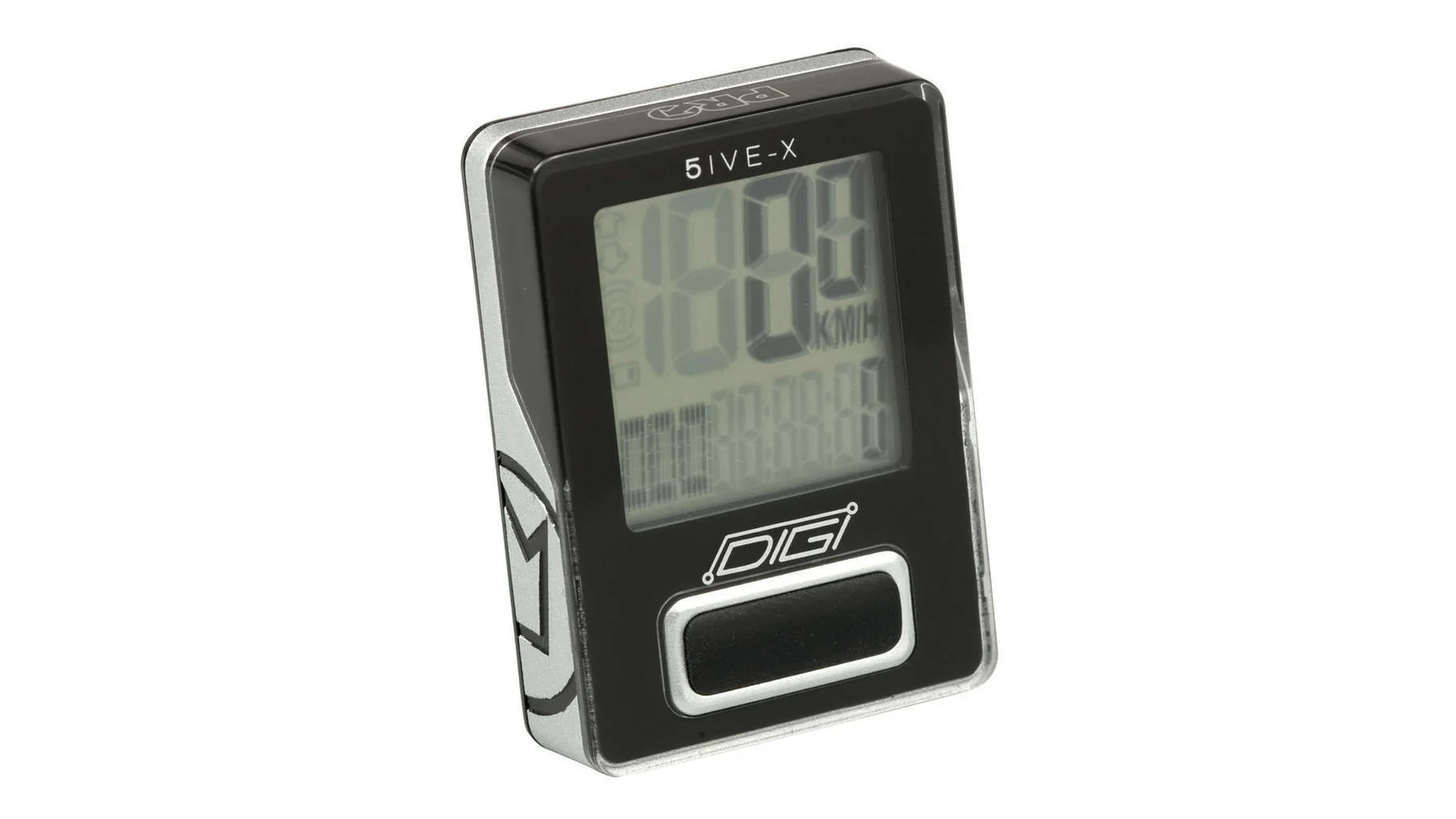Pro Digi 5IVE Computer