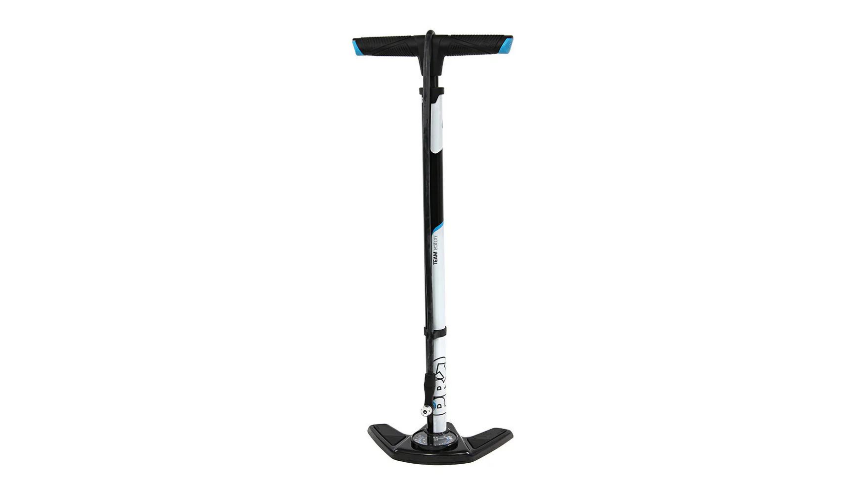 Pro Floor Pump Pro Team