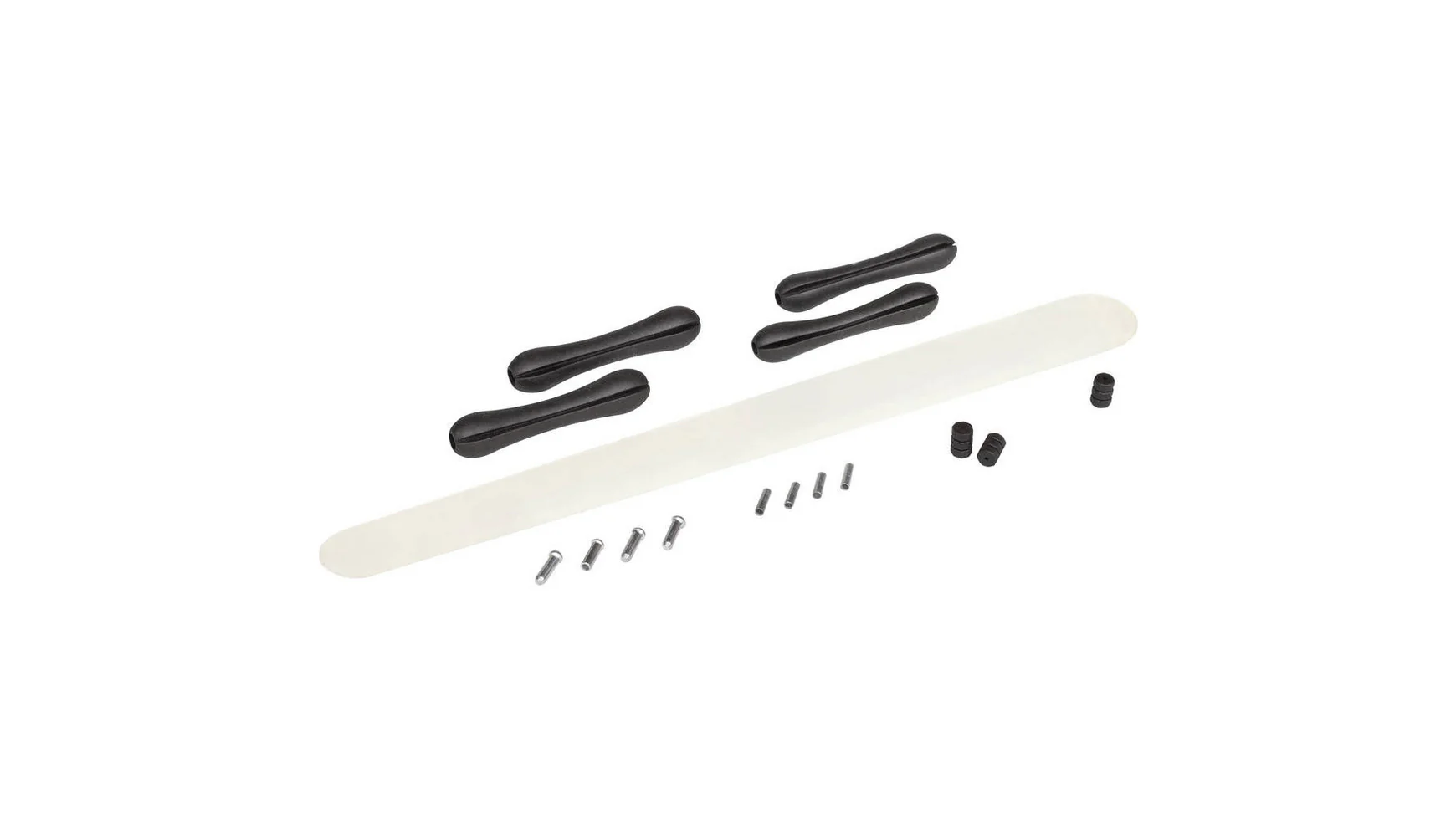Pro Rahmenschutz Set