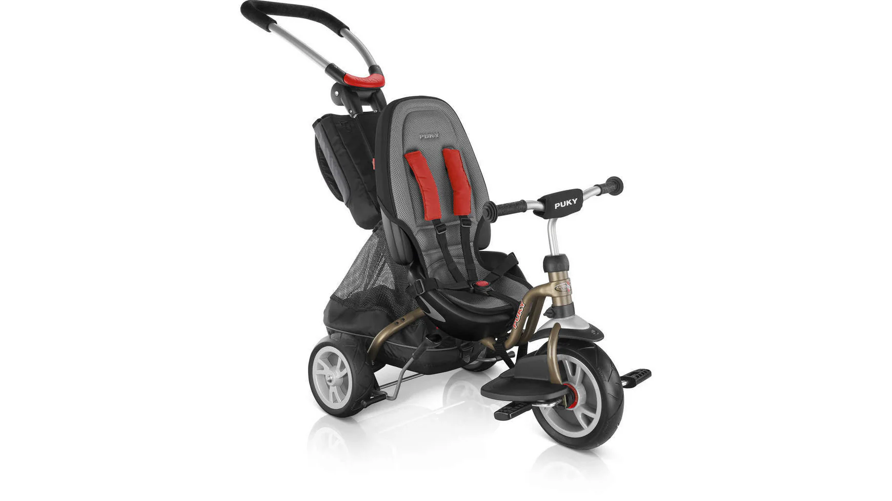 Puky CAT S6 Ceety
