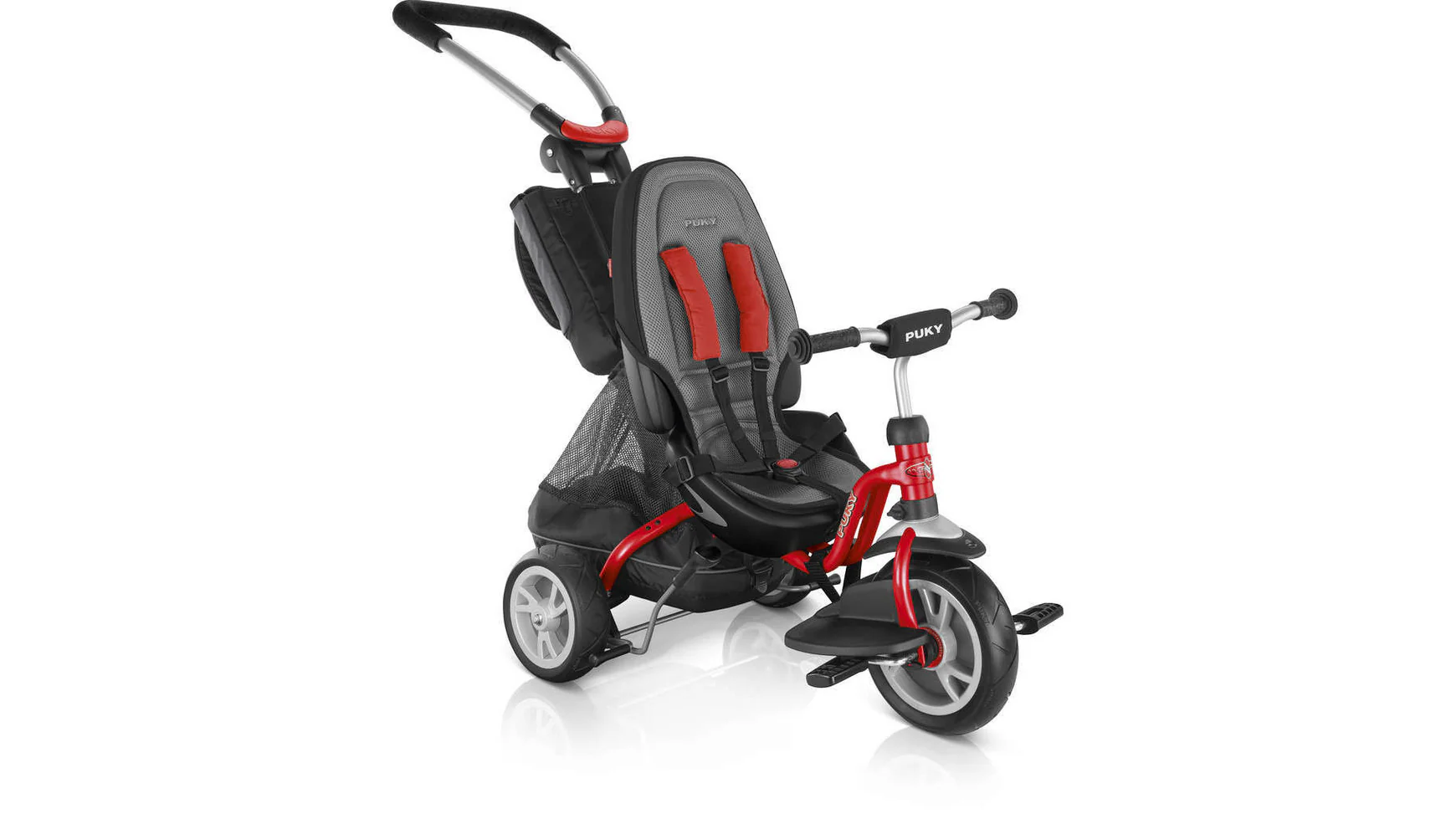 Puky CAT S6 Ceety - Image 2