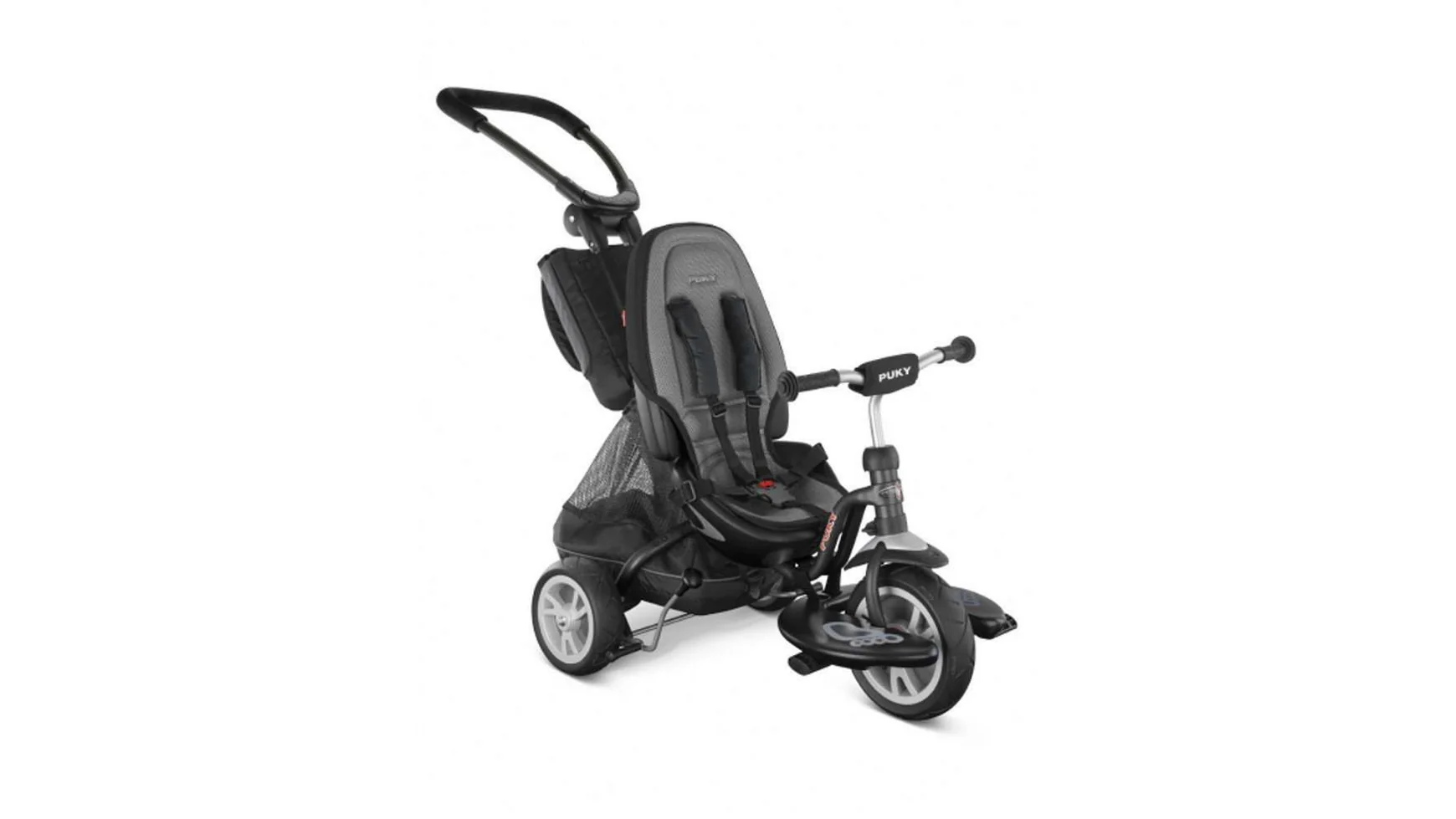 Puky CAT S6 Ceety - Image 3
