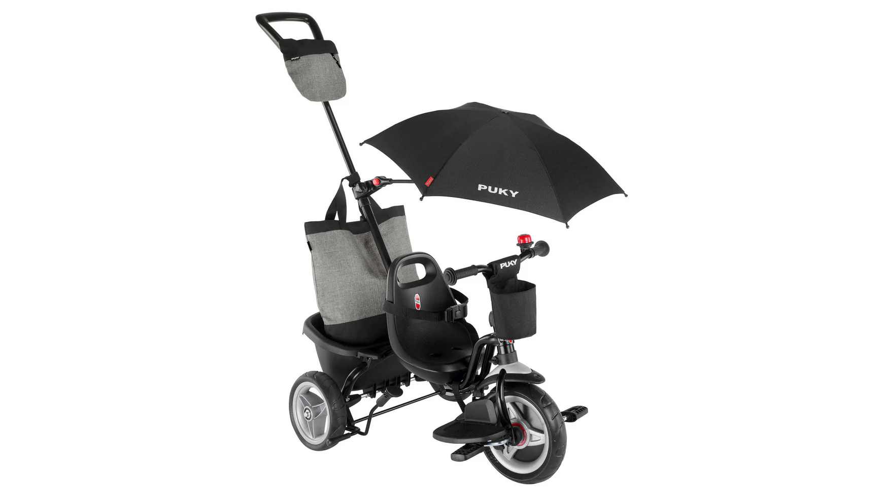 Puky Ceety Comfort - Image 2