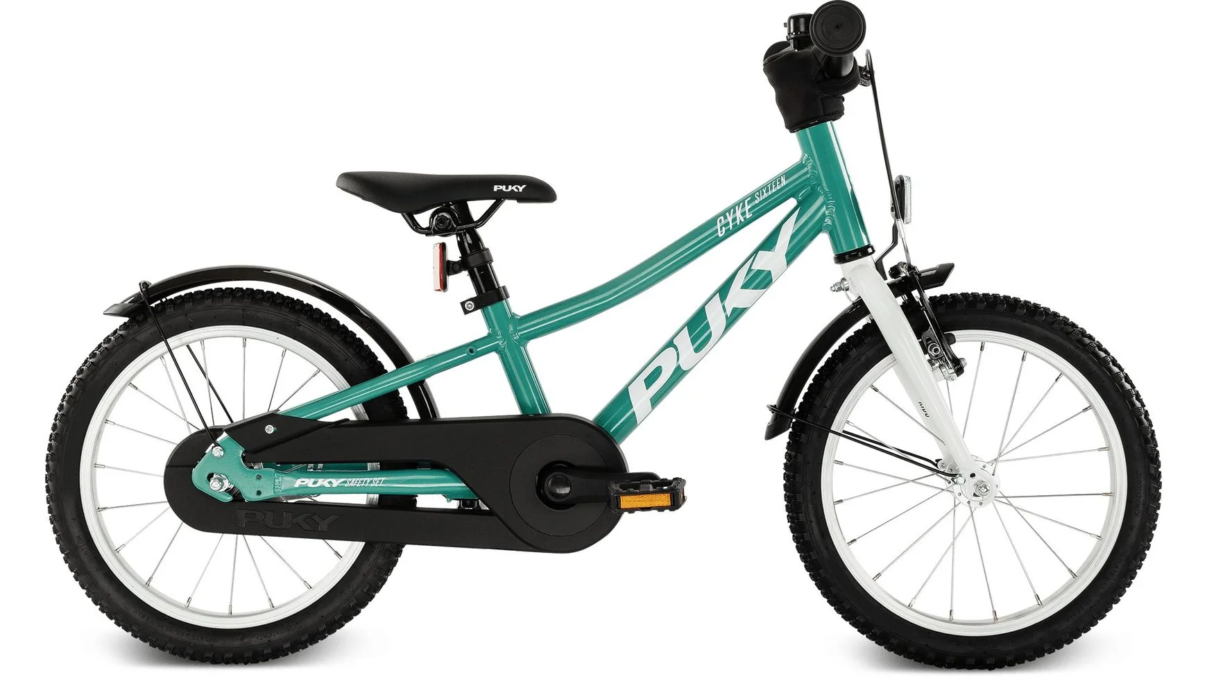 Puky Cyke 16-1 Alu