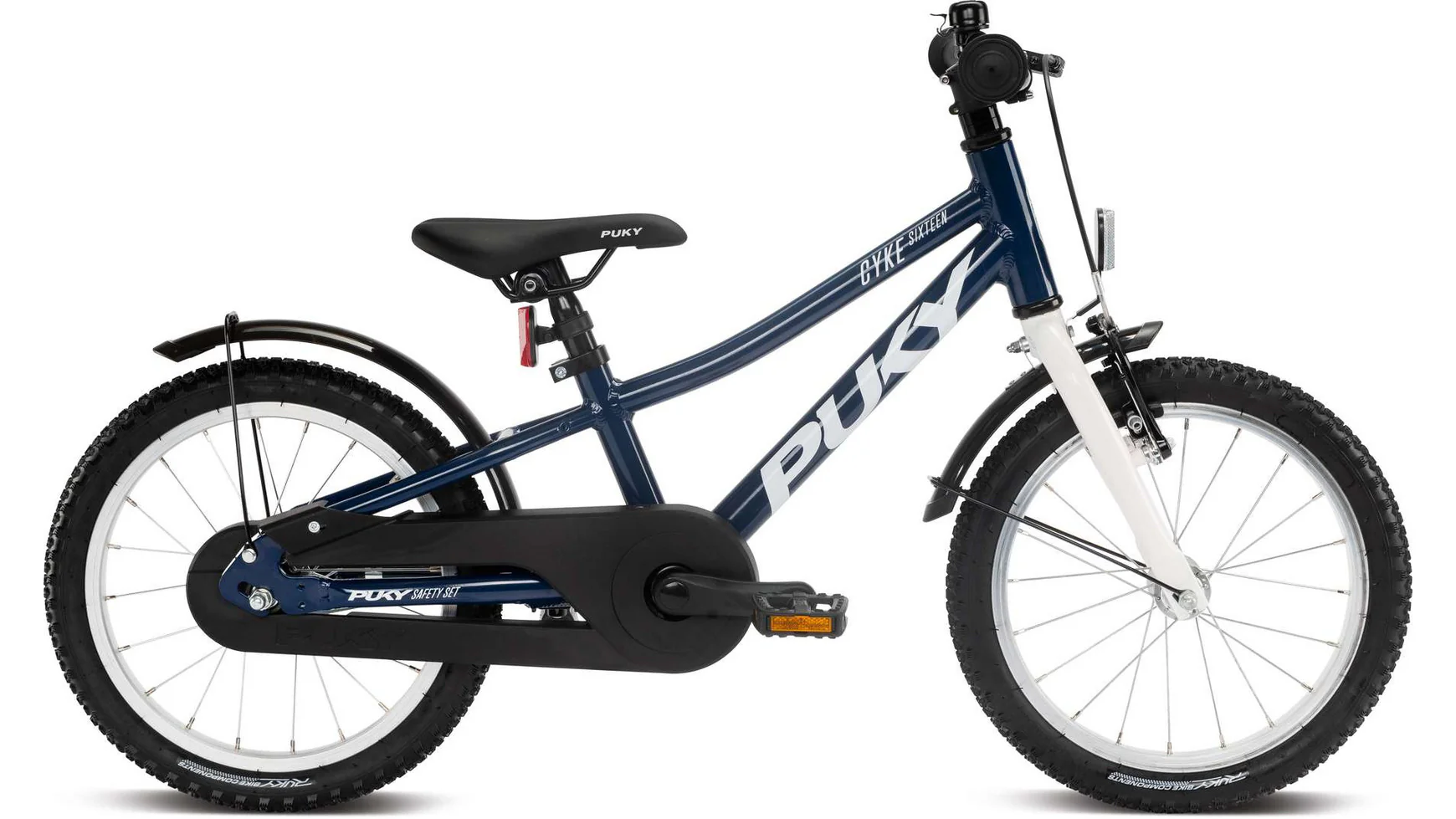 Puky Cyke 16-1 Alu
