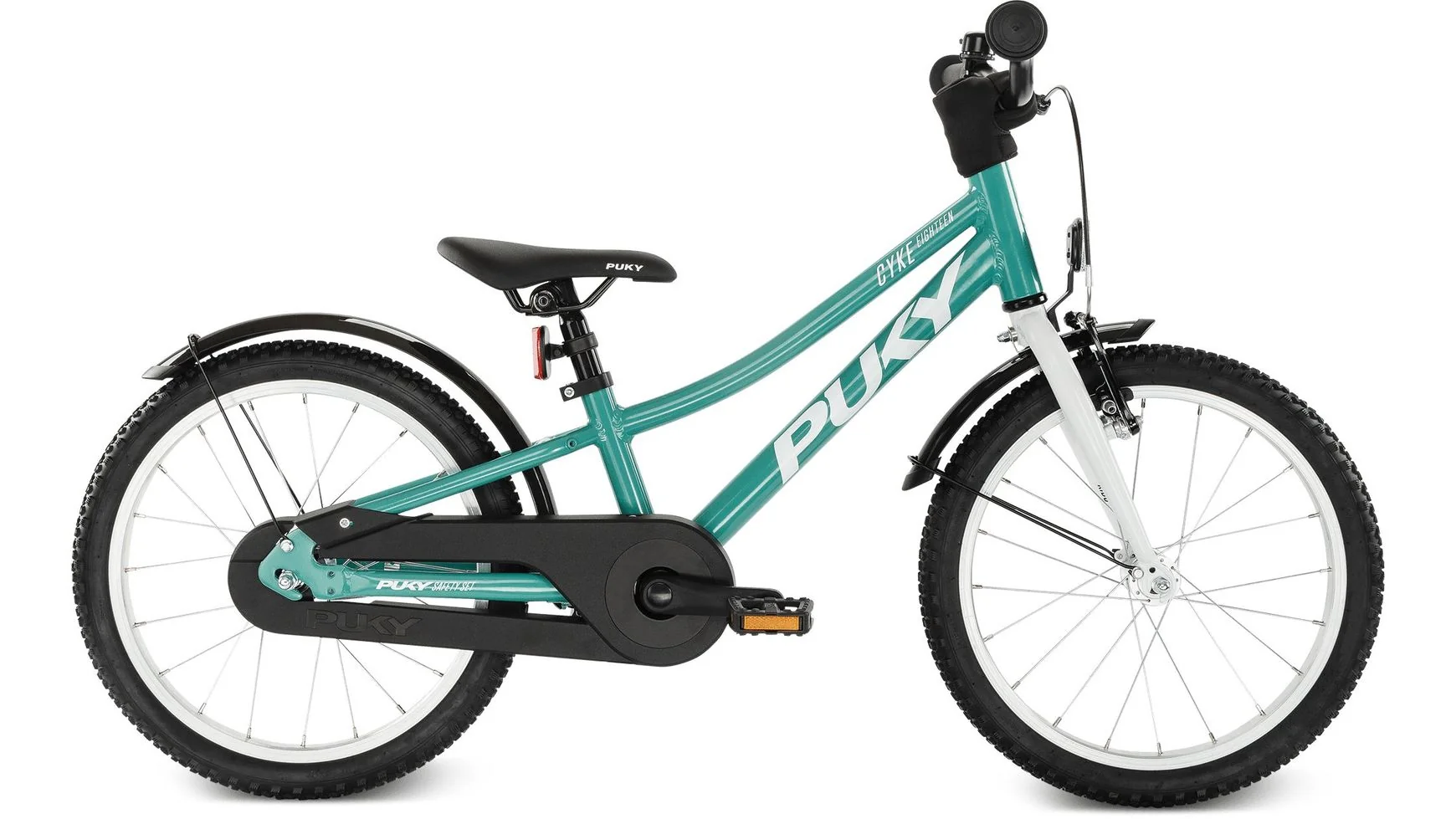 Puky Cyke 18-1 Alu