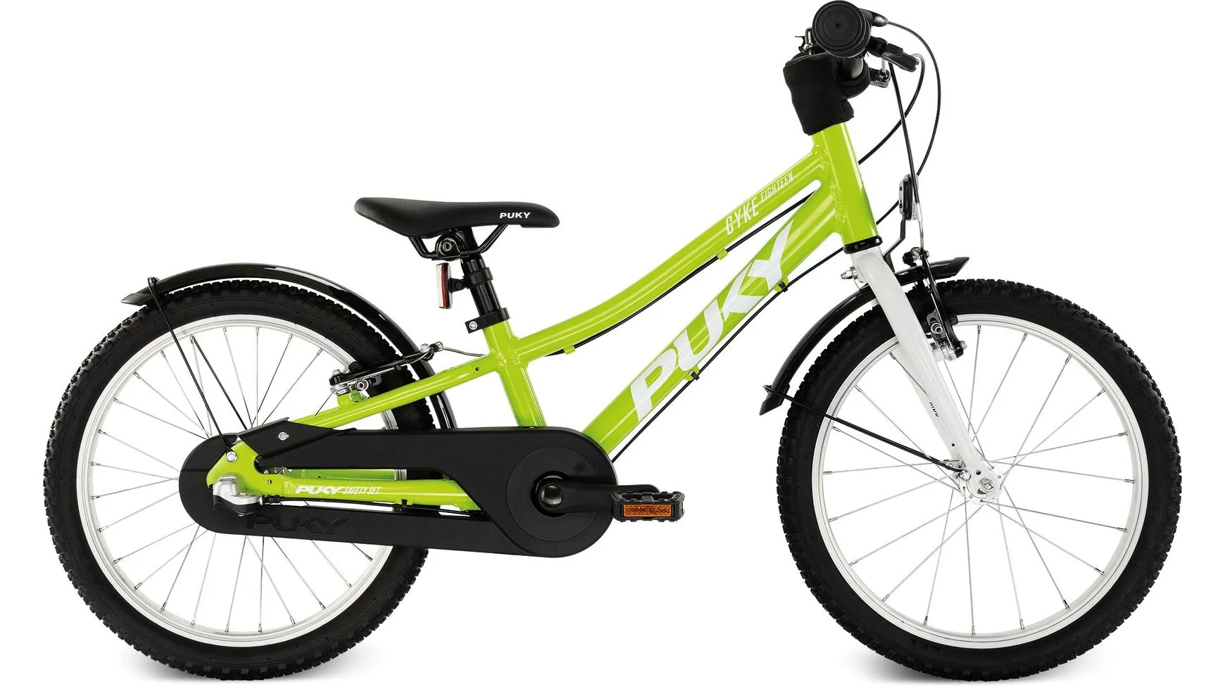 Puky Cyke 18-3 Alu FL