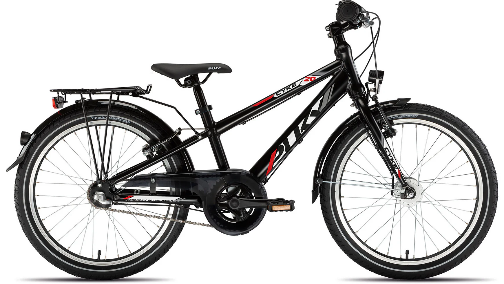 Puky Cyke 20-3